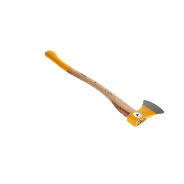 Ochsenkopf ILTIS Axe, Hickory, Europe Model, 2.25 lb. - OX 10 H-1207