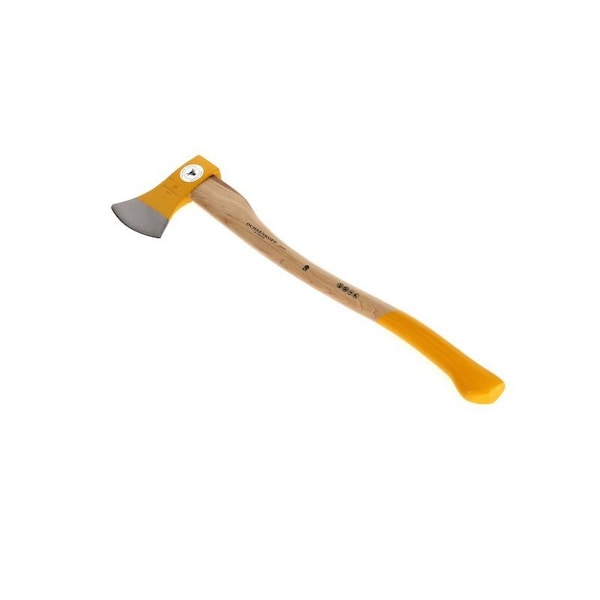 Ochsenkopf ILTIS Axe, Hickory, Europe Model, 2.25 lb. - OX 10 H-1207