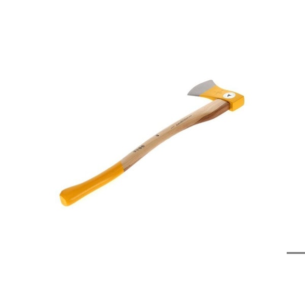Ochsenkopf ILTIS Axe, Hickory, Europe Model, 2.25 lb. - OX 10 H-1207