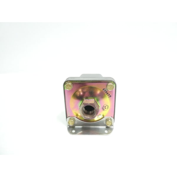 Interruptor de presión Barksdale 1.5-150 Psi 125/250/480V CA - D1H-A150SS-P2