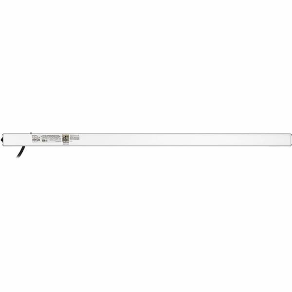Tripp Lite Power Strip, 12 Right, 5-15P, 36in cord - PS3612RA