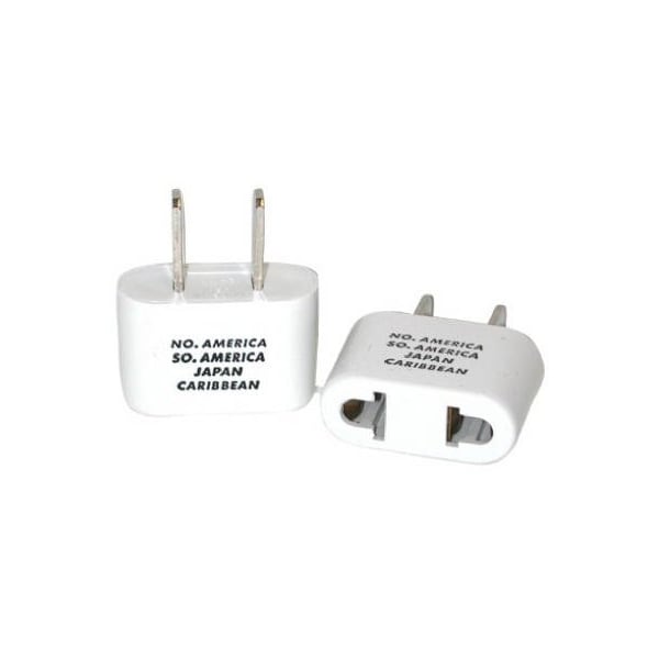 Travel Smart Bynair Travel Adapter Plug - NW3XR