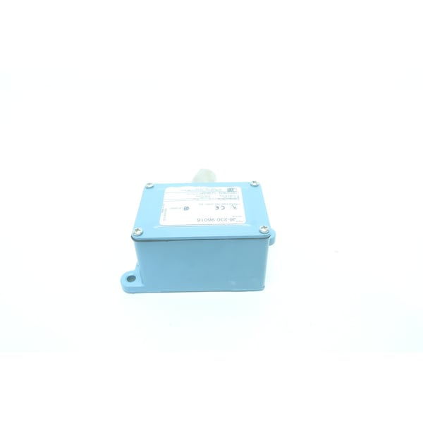 Interruptor de presión Ue United Electric 1/4IN 0-100PSI 480V-AC - J6-230 96016