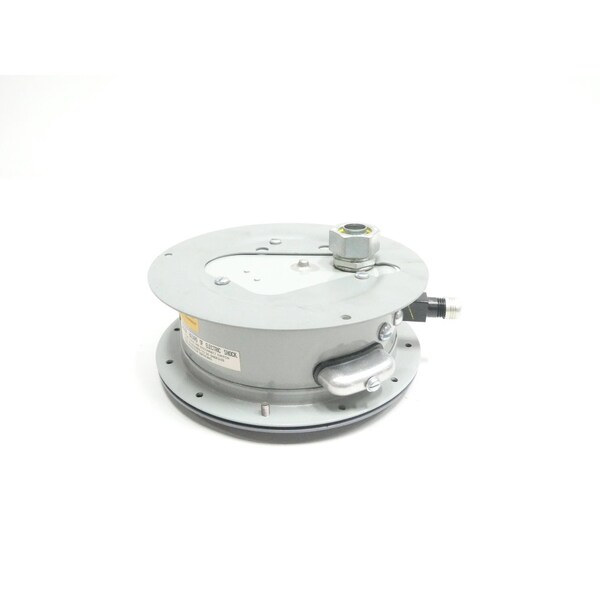 Interruptor de presión Mercoid 10-300Psi 120/240V CA 120/240V CC - DAW-23-103-9S