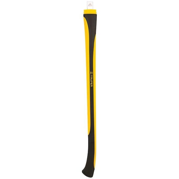 Truper Truper 7816580 Sledge & Maul Handle; Black & Yellow - 7816580