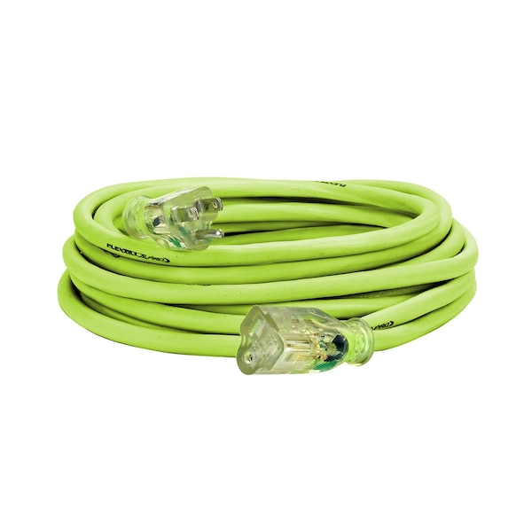 Legacy SJTW Extension Cord, 14 AWG, 14/3 - FZ512725
