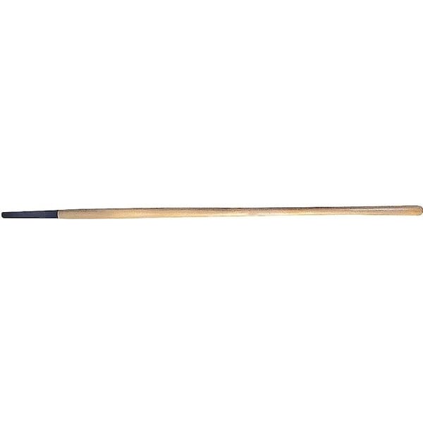 Link Handles Fork Handle, 1716 in Dia, 48 in L, Ash Wood, Clear, For Hay, 3Tine Header and Alfalfa - 66564
