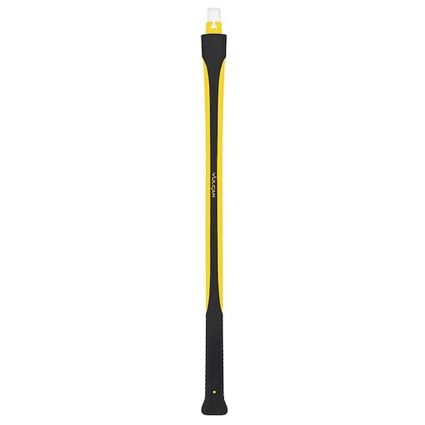Vulcan 34494 Sledge Hammer Handle, 34 in L, Fiberglass - 34494/35064
