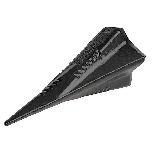 Vulcan 33393 Wood Splitting Wedge, Steel - 33393/35271