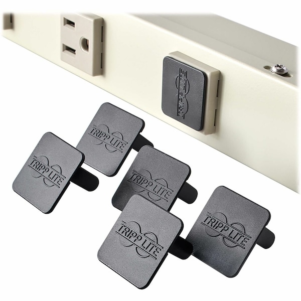 Tripp Lite Prewired Raceway, 20A, 12 Outlet, Beige - PS3612-20HW