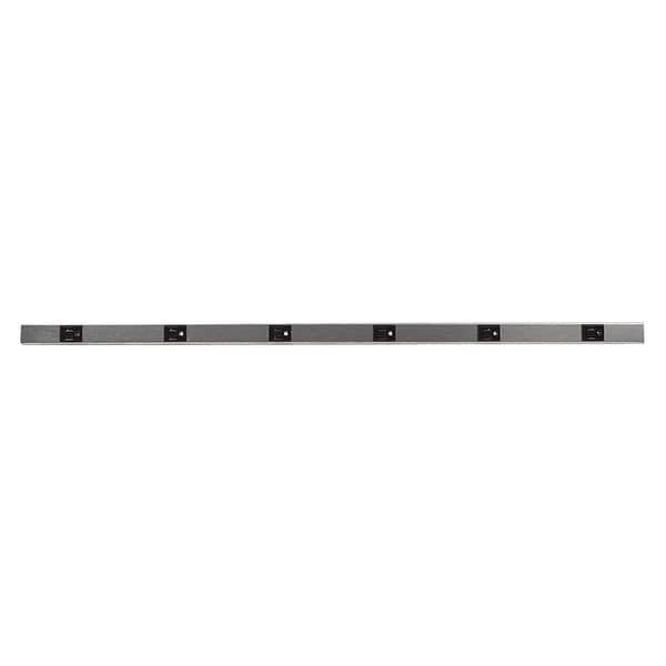 Legrand Prewired Raceway, 15A, 6 Outlet, SS - S20GB306