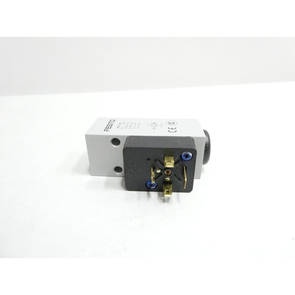 Interruptor de presión Festo 15-175 PSI 250V-AC 125V-DC - 10773 PEV-1/4-B