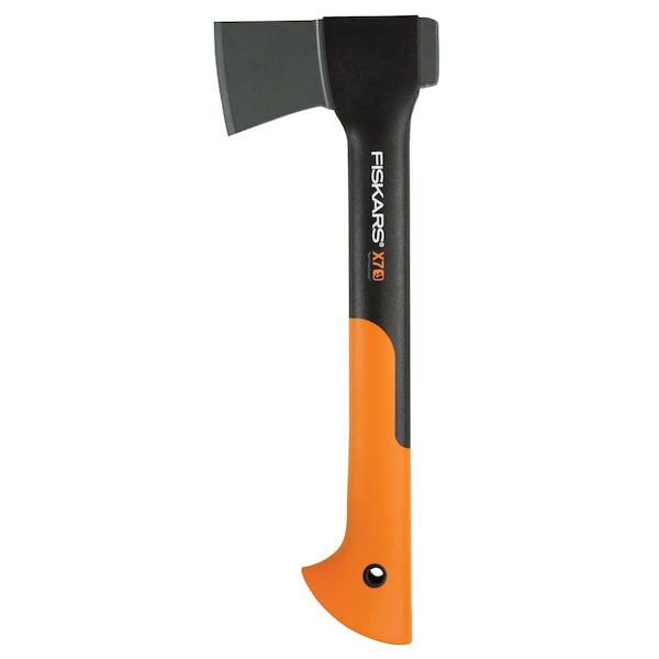 Sunbelt FISKARS-X7-HATCHET-14 5.25" x1" x16" - A-B178506935