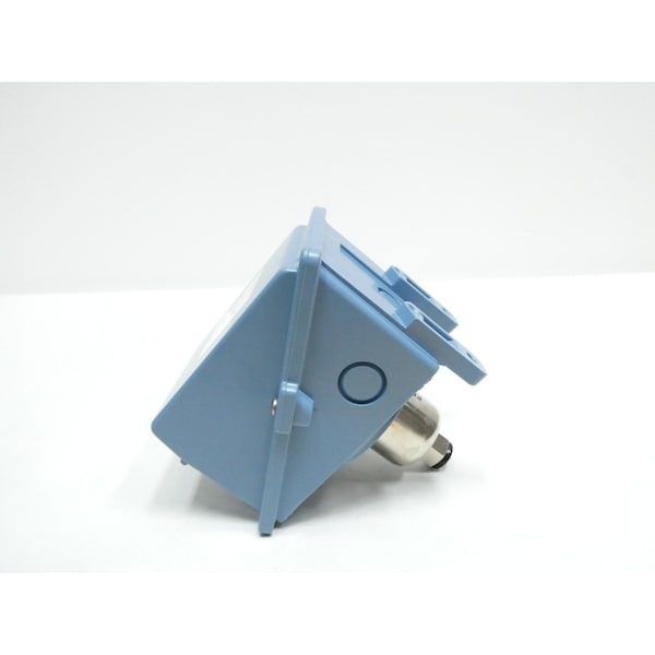 Interruptor de presión Ue United Electric de 0-30 PSI 277V-AC - J400-146-1521
