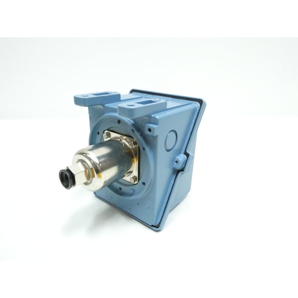 Interruptor de presión Ue United Electric de 0-30 PSI 277V-AC - J400-146-1521