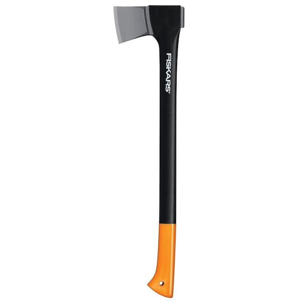 Sunbelt FISKARS-X17-SPLITTING AXE-23.5 7.25" x2" x26.5" - A-B178536935