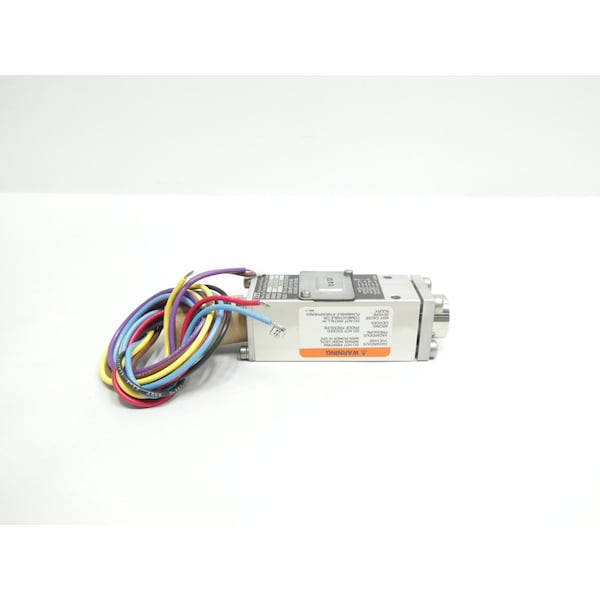 Interruptor de presión Itt Neo-Dyn 50-250Psi 125/250V-Ac - 132P51CC3