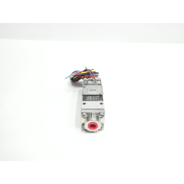 Interruptor de presión Itt Neo-Dyn 50-250Psi 125/250V-Ac - 132P51CC3
