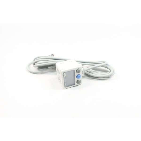 Interruptor de presión Smc 14.5 a 145 psi 12-24V-DC - ISE40A-01-T-P