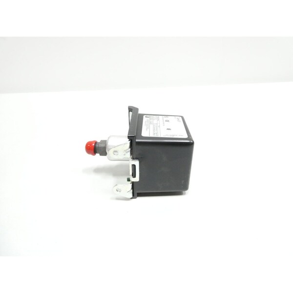 Interruptor de presión UE United Electric de 30-300 PSI y 480V AC - J54-27