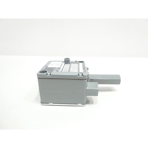 Interruptor de presión Allen Bradley de 60-650 PSI y 120-600V-AC - 836T-T256J