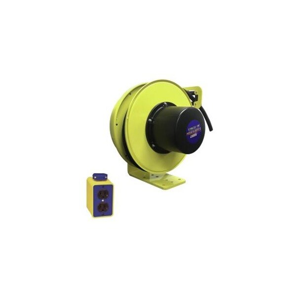 Ericson CRD RL-w/50FT16/3 SO AND BX - 5163-50-B