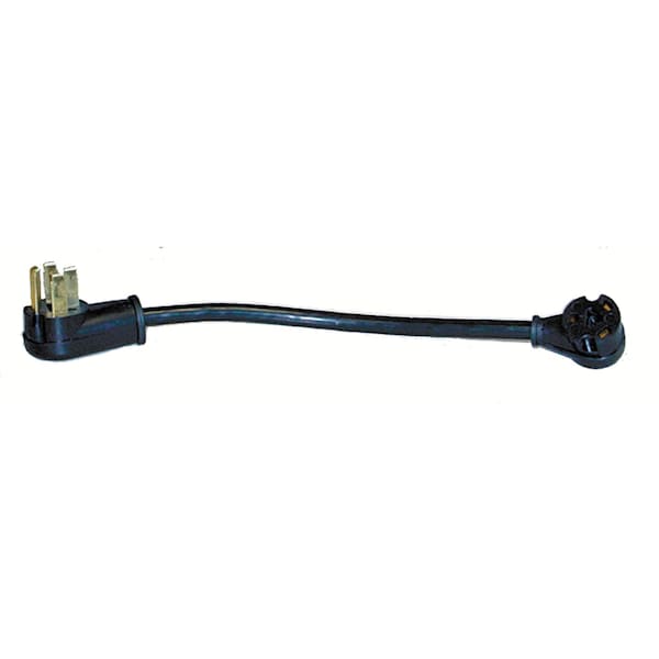 Southwire TRC Adapter, 50A Male to 30A Female - 50AM30AF18