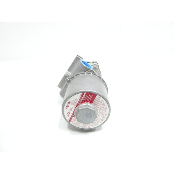 Interruptor de presión de Asco Tri-Point 200-3500Psi 125/250V-Ac - SA12D
