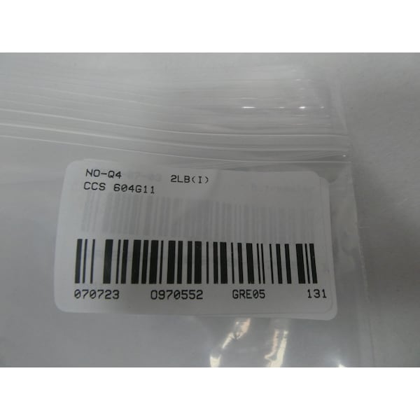 Interruptor de presión Ccs 12-150PSI 125/250/480V-AC 125V-DC - 604G11