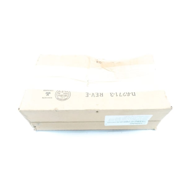 Interruptor de presión Ue United Electric de 100-350Psi - 12SHSN5D M446 M513