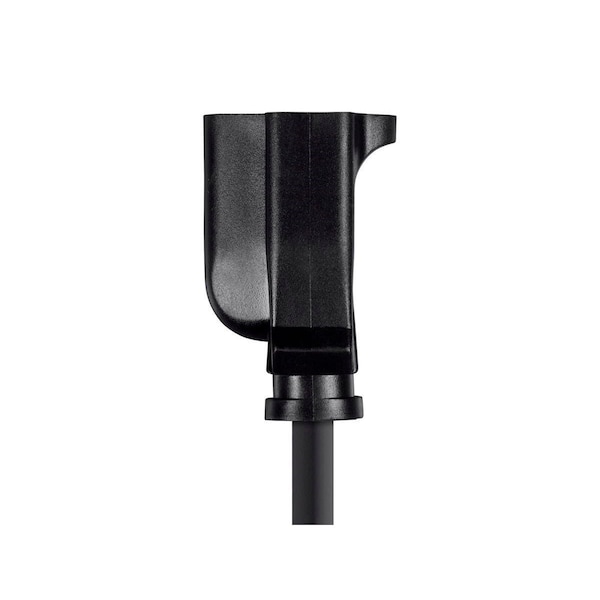 Monoprice SJTW Extension Cord, 14 AWG, 14/3 - 24198