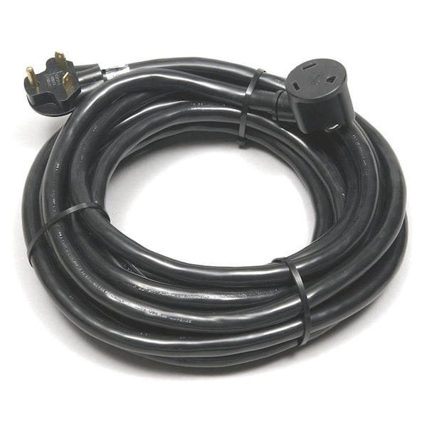 Tool Time Corporation Extension Cord, Indoor, 25 ft - TO356637