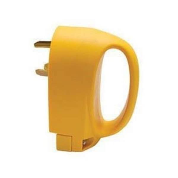 Marinco MARINCO 30MPRV Power Cord Plug End 30 Amp 3 Prong Ends - M1D-30MPRV