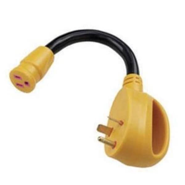 Marinco MARINCO 3015ARV Power Cord Adapter - M1D-3015ARV