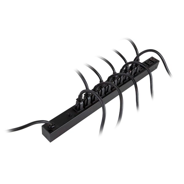 Monoprice Extension Cord, 16 AWG, 16/3 - 38788