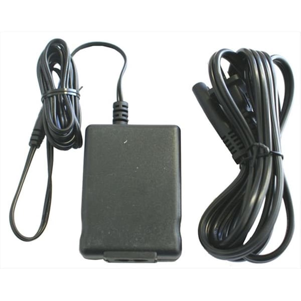 Kilowatt 24V Power Supply With Switch &amp; 1.5 Power Cable 12W - KI2682117
