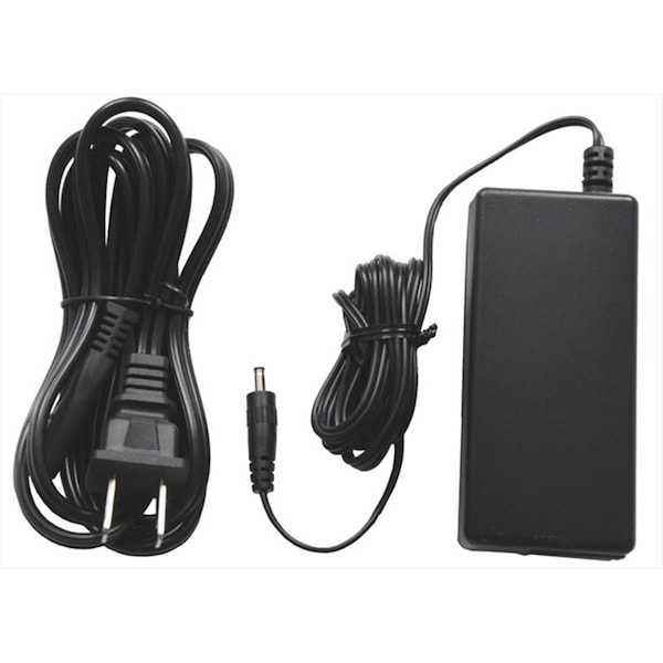 Kilowatt 24V 1A Power Supply With Switch &amp; 1.5 Power Cable 24W - KI2682118