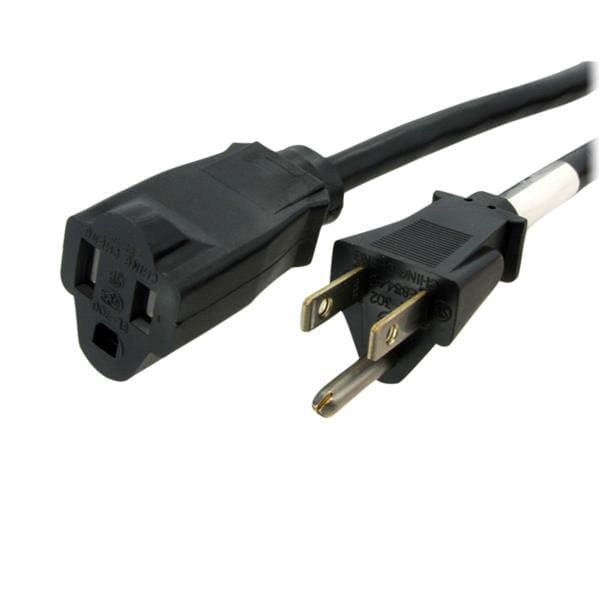 Axiom Extension Cord, 16 AWG, 6 ft - N515RN515P06-AX