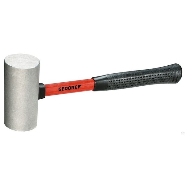 Gedore Light Metal Hammer, 250 G - 21 F-250
