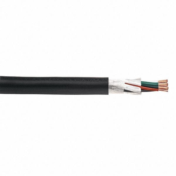 Carol Cord, 12/4 SEOOW 105C Yllw 250ft RL - 89084.35.05