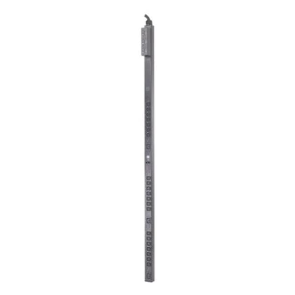 Apc Rack Pdu, Switched, Zerou, 12.5Kw, 208V, (21)C13&(3)C19;10 Cord - AP7998B