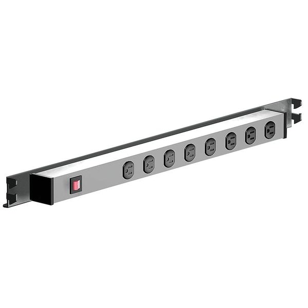 Hergo Power Strip for 30 In. Wide Frame - 46-00054-630