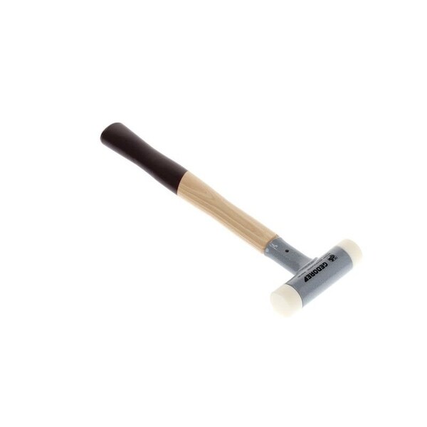 Gedore Recoilless Hammer, D 30mm - 248 H-30