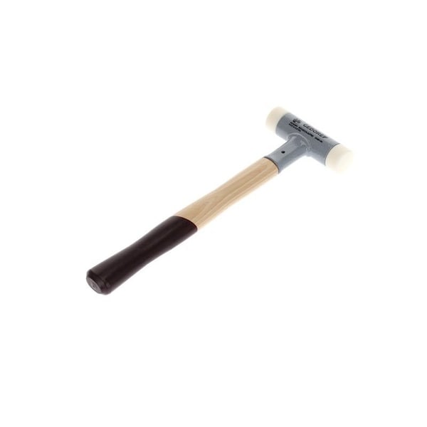 Gedore Recoilless Hammer, D 30mm - 248 H-30