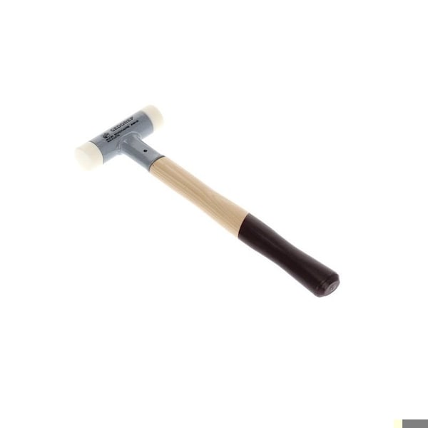 Gedore Recoilless Hammer, D 30mm - 248 H-30