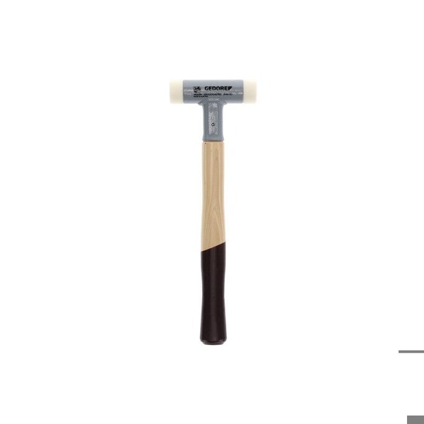 Gedore Recoilless Hammer, D 30mm - 248 H-30