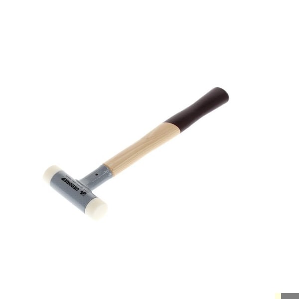 Gedore Recoilless Hammer, D 30mm - 248 H-30