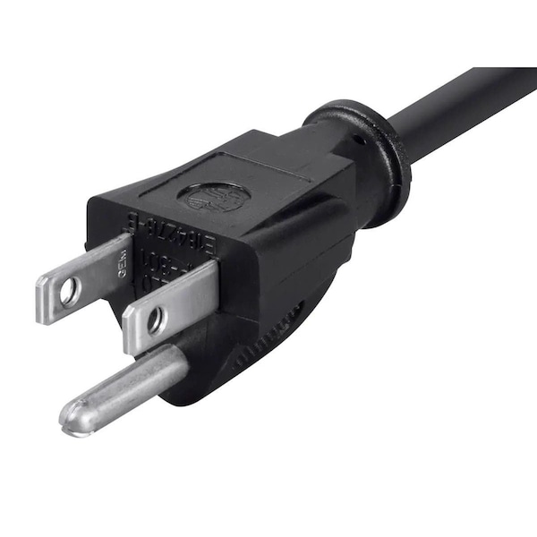 Monoprice Extension Cord, 16 AWG, 16/3 - 38789
