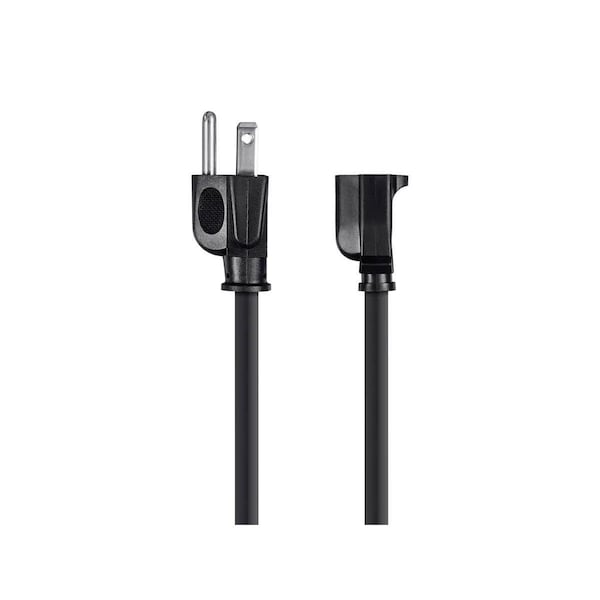 Monoprice Extension Cord, 16 AWG, 16/3 - 38789