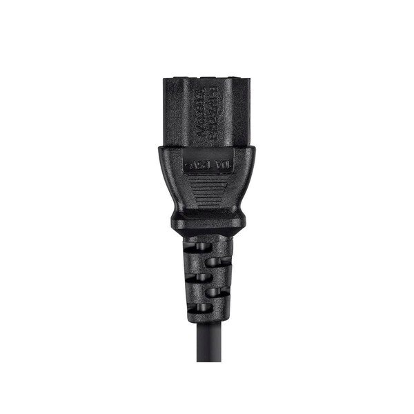 Monoprice Extension Cord, 16 AWG, 16/3 - 39777